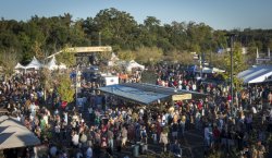 Southern Ground Music & Food Festival Charleston 2012 - Photo by Southern Reel